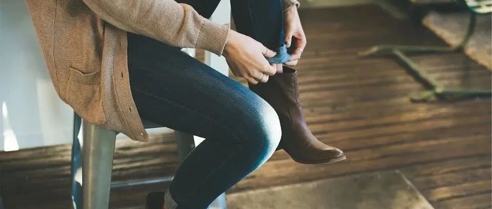 换鞋凳有必要吗？如何设计选择？有换鞋凳的玄关，回家更有仪式感！