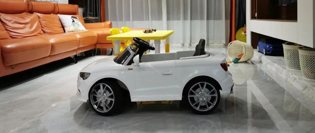 家有宝宝，客厅如何布置？安全很重要，童趣也少不了！