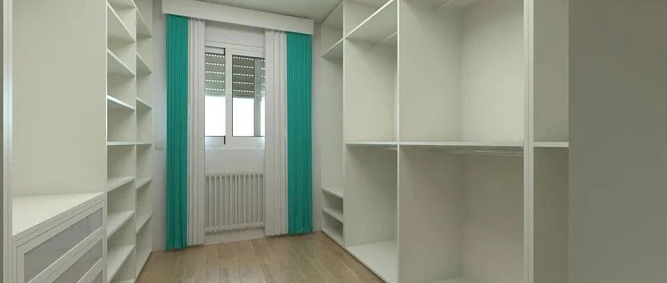 家里做柜子，木工与定制，到底找谁做好呢？看完也许就不犹豫了！