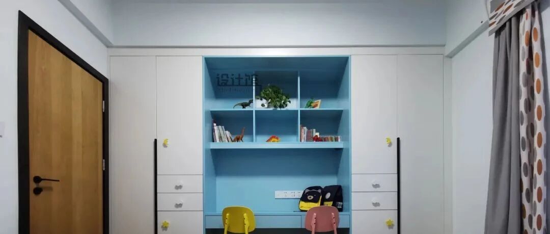 柜子做到顶好不好？虽然收纳很重要，但柜子太高，也会够不着！