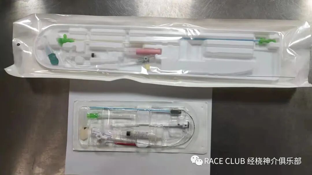 怎么上穿刺鞘RACE CLUB 实录6：Q：经桡造影或治疗，穿刺鞘如何选择？_https://www.jmylbn.com_新闻资讯_第3张