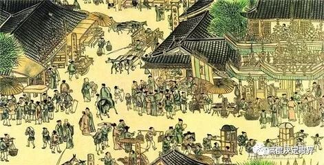 古代对百姓都有哪些称呼