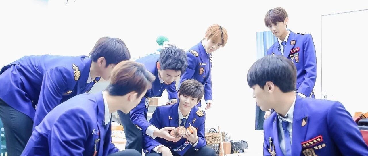 史上最接地气选歌方式上线，《以团之名》带你还原宿舍那些事儿