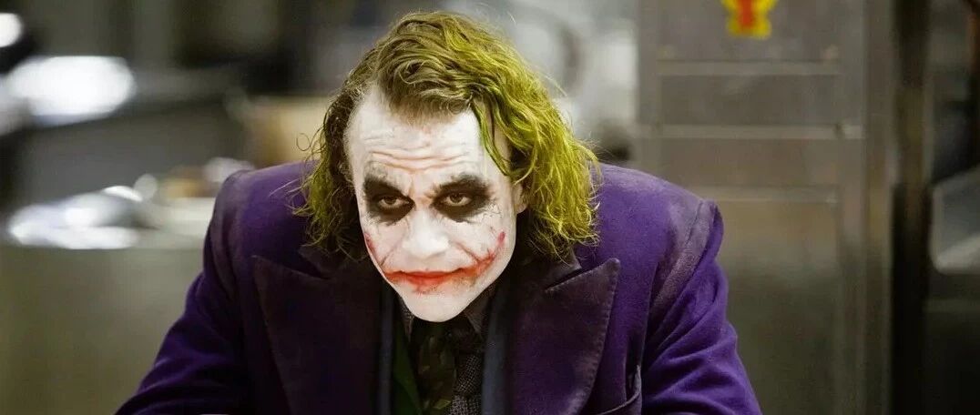 影视圈通用套路：能够笑到最后的都不是好人！