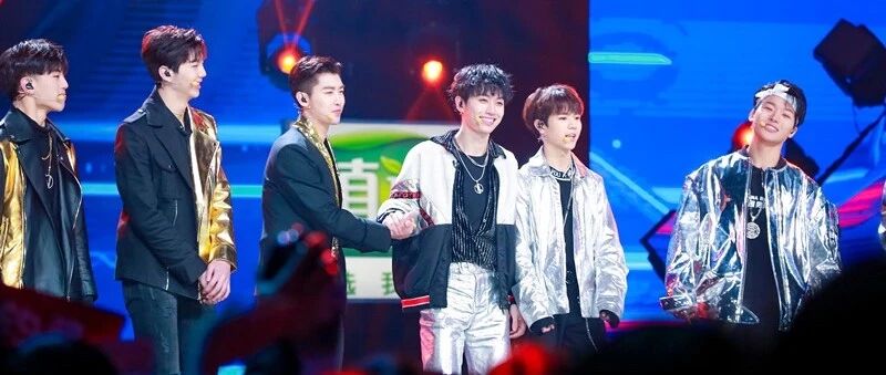 文末有福利|追团女孩想看的都在这里了！