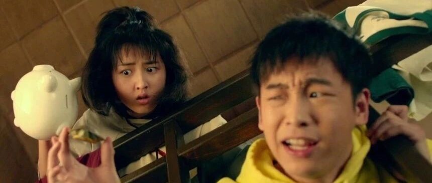 周润发烧钱玩？彭昱畅弄哭张子枫？现在的电影都这么厉害吗！