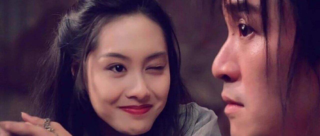 曾经仙气十足如今别有风情，朱茵林心如李若彤谁是你的荧屏初恋？