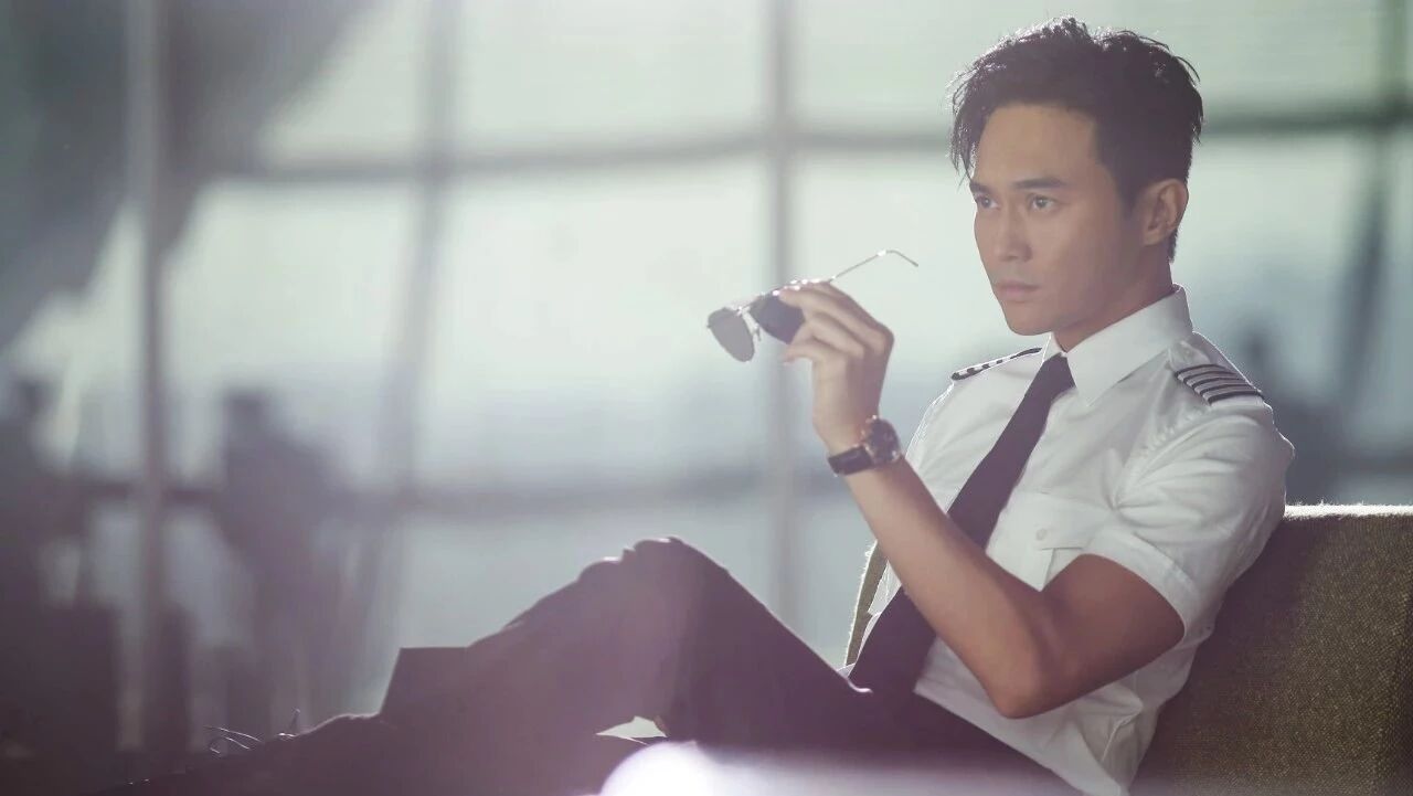 好好先生张智霖，如何保持了20余年的荧幕新鲜感