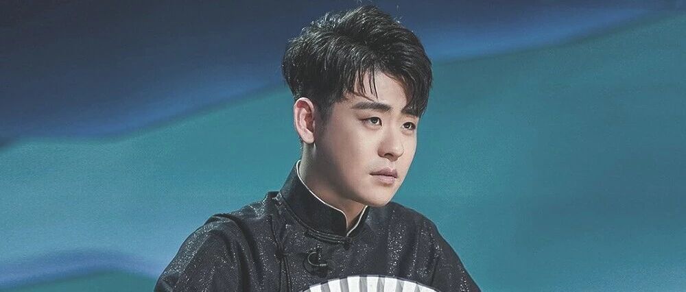 相声界顶级流量张云雷退赛，二奶奶：我们可以等！