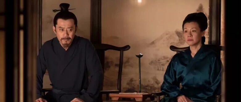 豆瓣评分7.6，《知否》能火，除了主角也靠这些配角