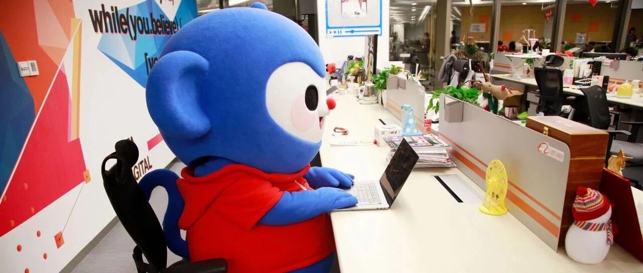 网红入职优酷！侯三迷来了！