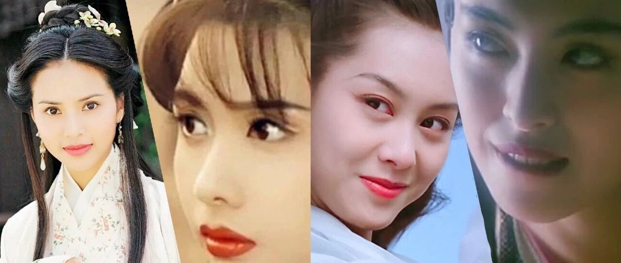 《我的少女时代》也挽救不了港台影视业！朱茵之后再无灵气！王祖贤之后再无经典！