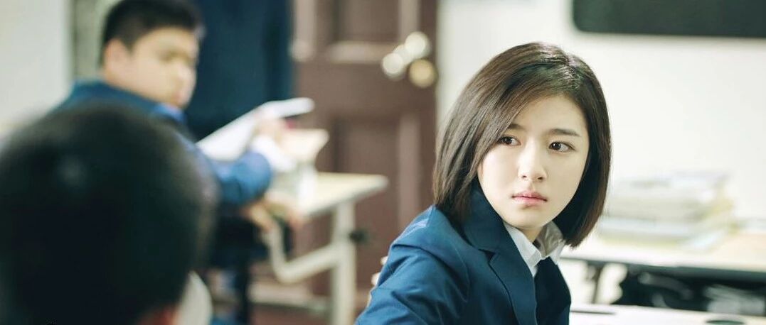 豆瓣7.0分，李兰迪胡先煦开启青春剧新纪元？拍成这样真的算可以了！