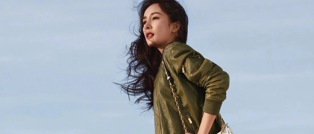 杨幂成年度带货Top1，这么能卖货他们平时都穿什么？