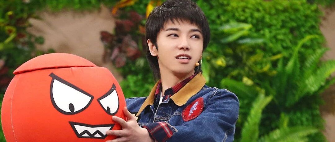 放着颜值不要非要学搞笑，华晨宇迪丽热巴王俊凯怎么就那么皮？