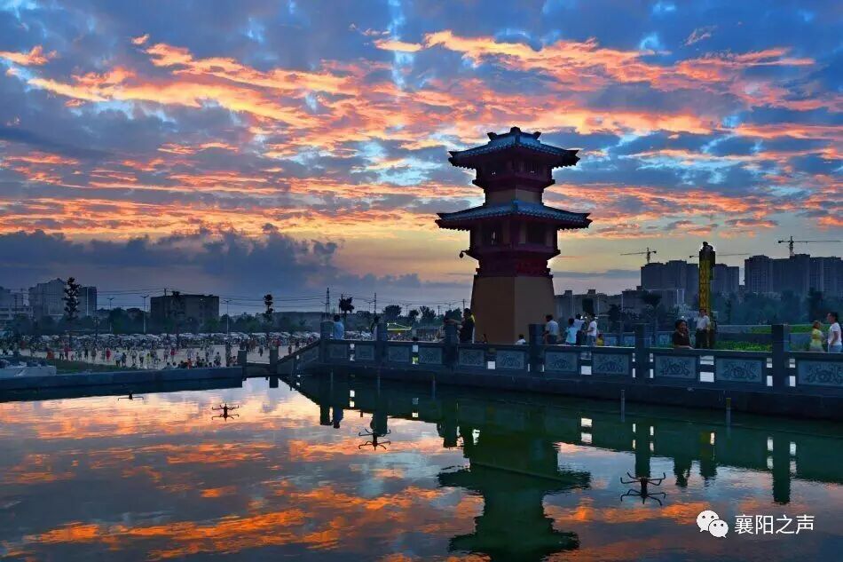 张艺谋新作影开机影片将在枣阳中国汉城汉宫景区拍摄