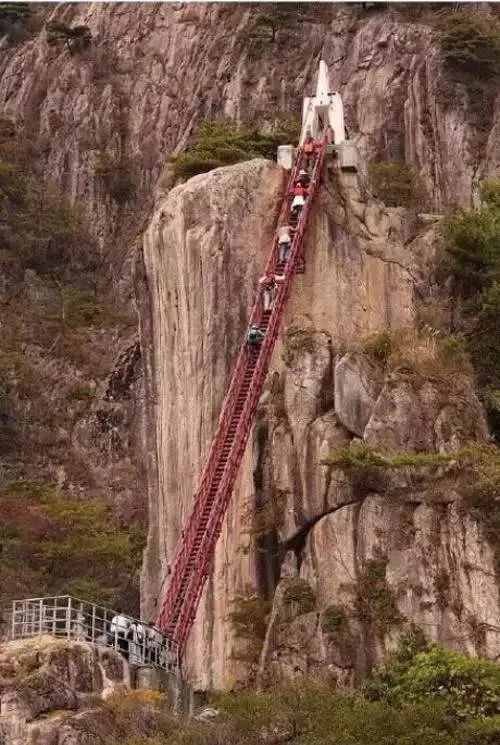 全世界最恐怖的大橋！上一秒王者，下一秒青銅！簡直是步步驚心 靈異 第12張