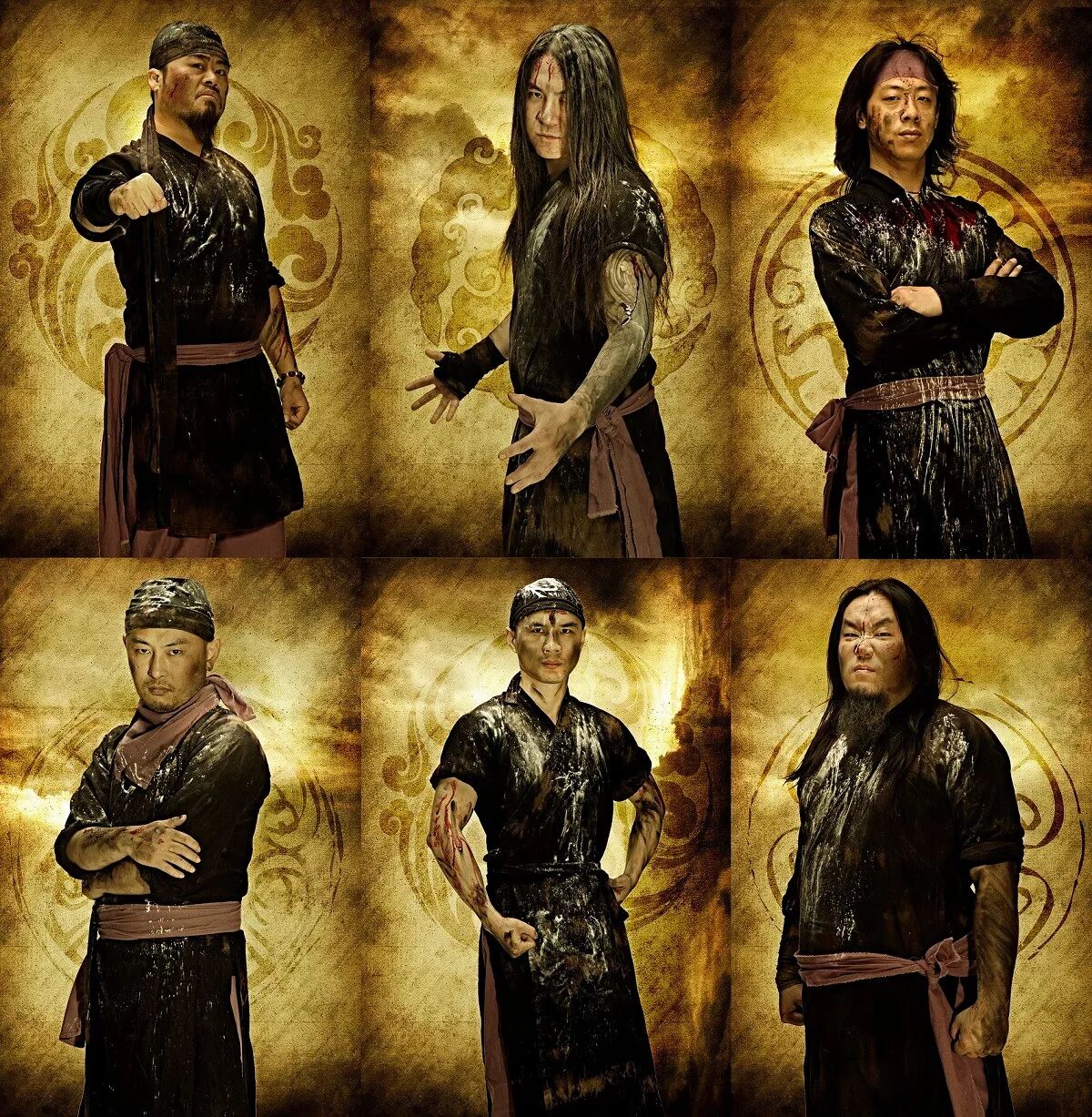 梦灵乐队:力求平衡而非融合,阴柔之美足以克刚