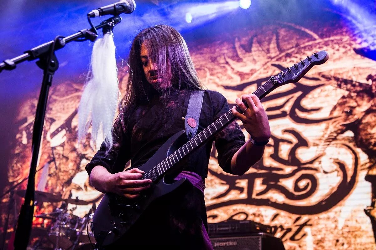 梦灵乐队:力求平衡而非融合,阴柔之美足以克刚