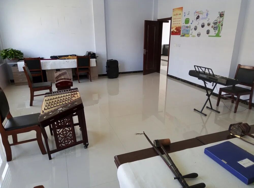 青州市黄楼街道:如花如画, "文"化黄楼丨全市公共文化建设示范镇候选