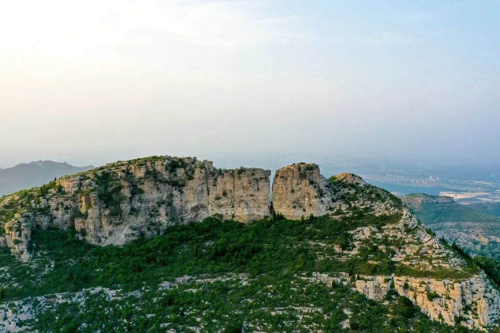 南陽河發源於青州市西南玲瓏山下的井塘古村,穿青州城市而過注入彌河