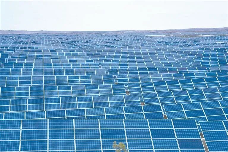 晶元集團：“飛地經濟”模式打造鄉村振興新引擎