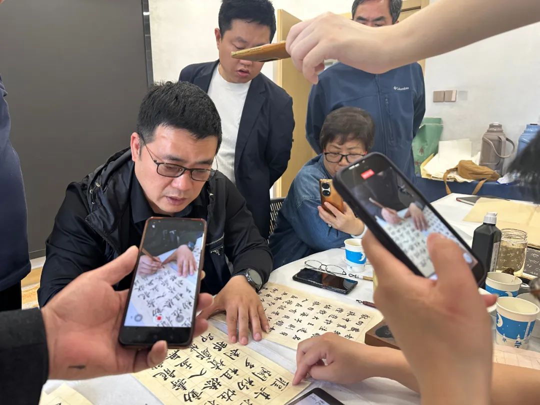 书法培训