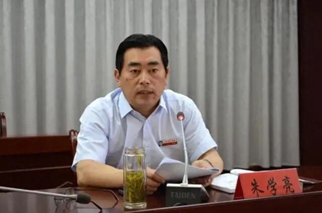 砀山连续三任县委书记"落马"值得关注的是,此番朱学亮被查后,砀山县