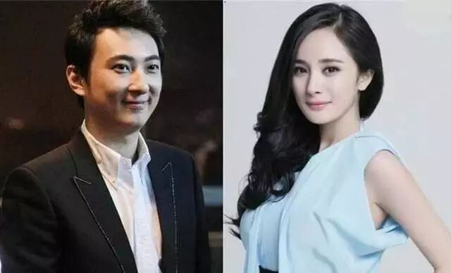 王思聪公开向杨幂示好 履行离婚就娶的诺言（组图） - 11