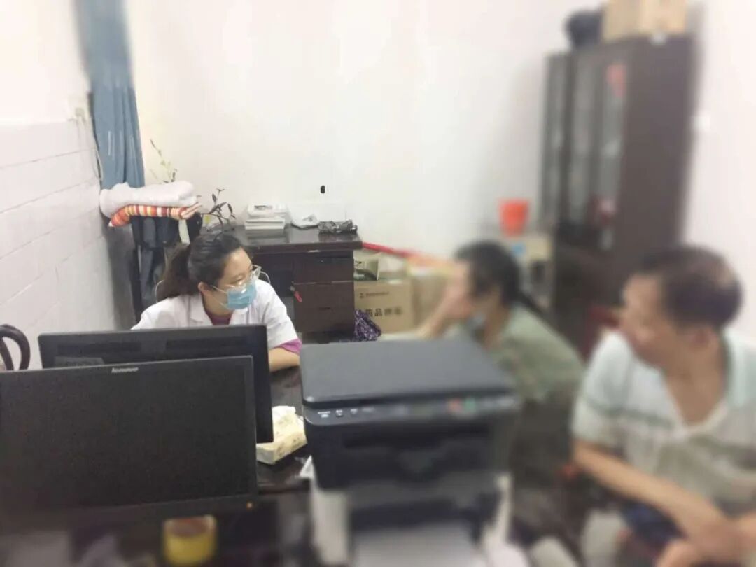 2020年平江县三级及以上肇事肇祸严重精神障碍患者摸排评估工作圆满完成(图4)