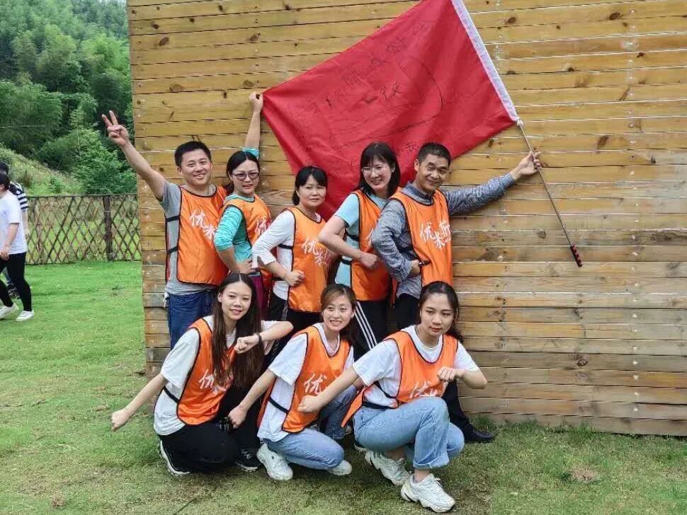 天使伴身边 温暖漾心田——平江县第四人民医院组织开展庆祝5.12国际护士节系列活动(图21)