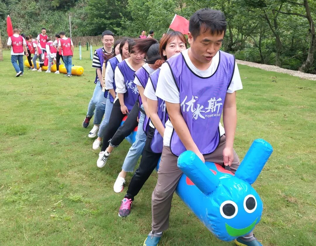 天使伴身边 温暖漾心田——平江县第四人民医院组织开展庆祝5.12国际护士节系列活动(图12)