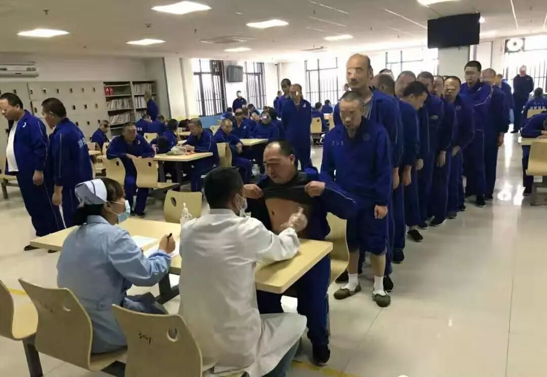 守护生命 维系健康——强医所现患率调查(图2)