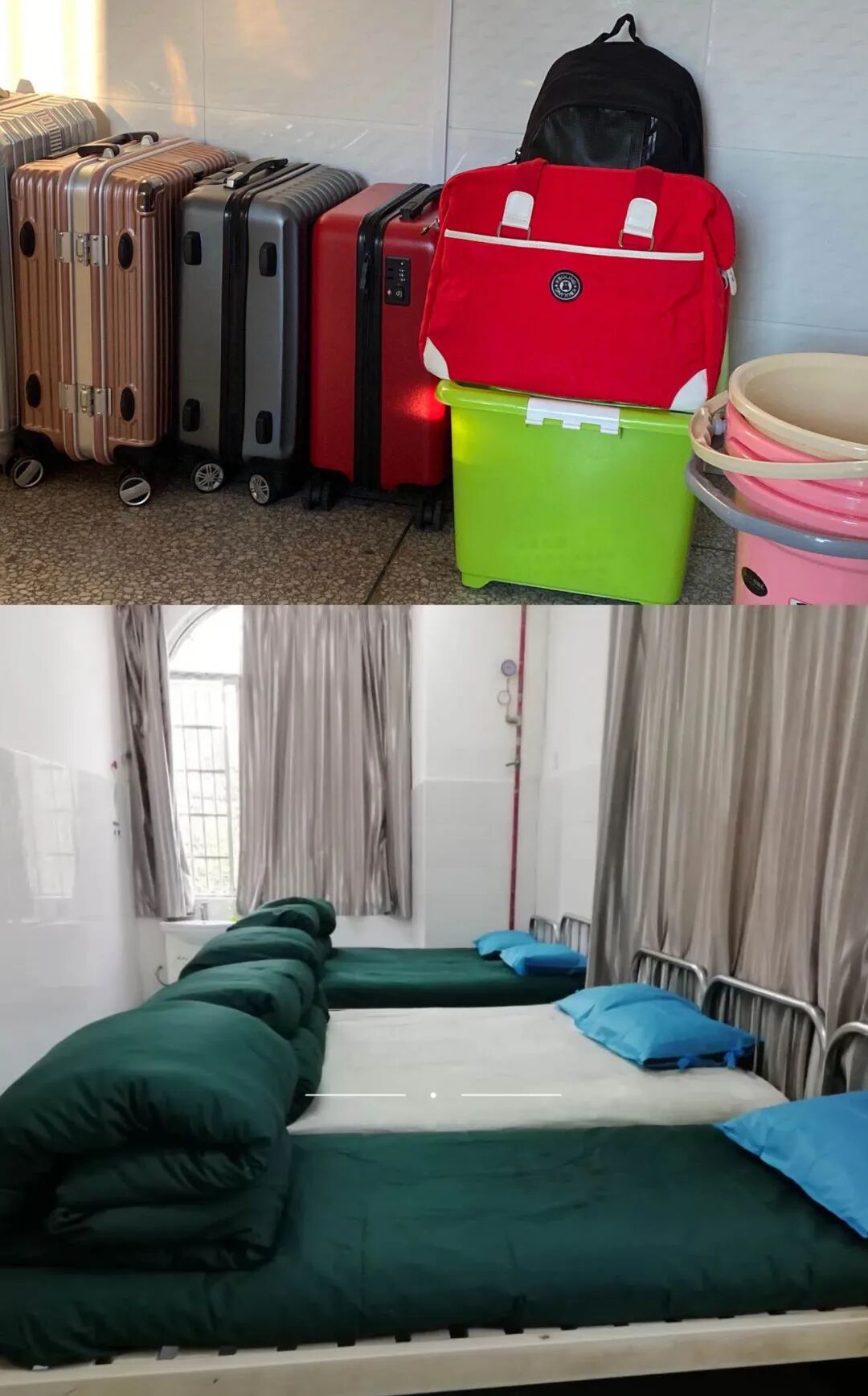 有一种守护叫“封闭式管理”(图1)