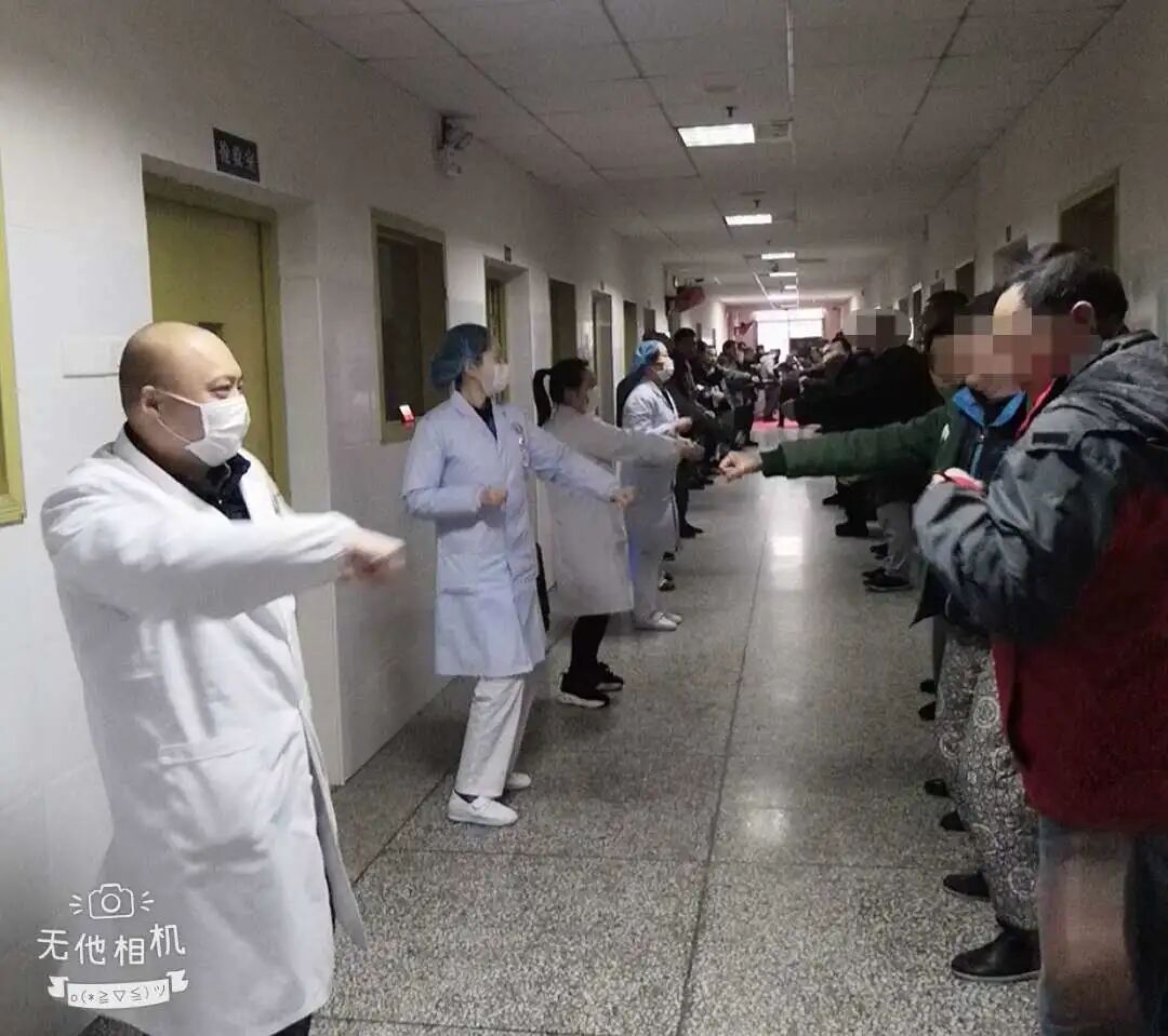 有一种守护叫“封闭式管理”(图9)