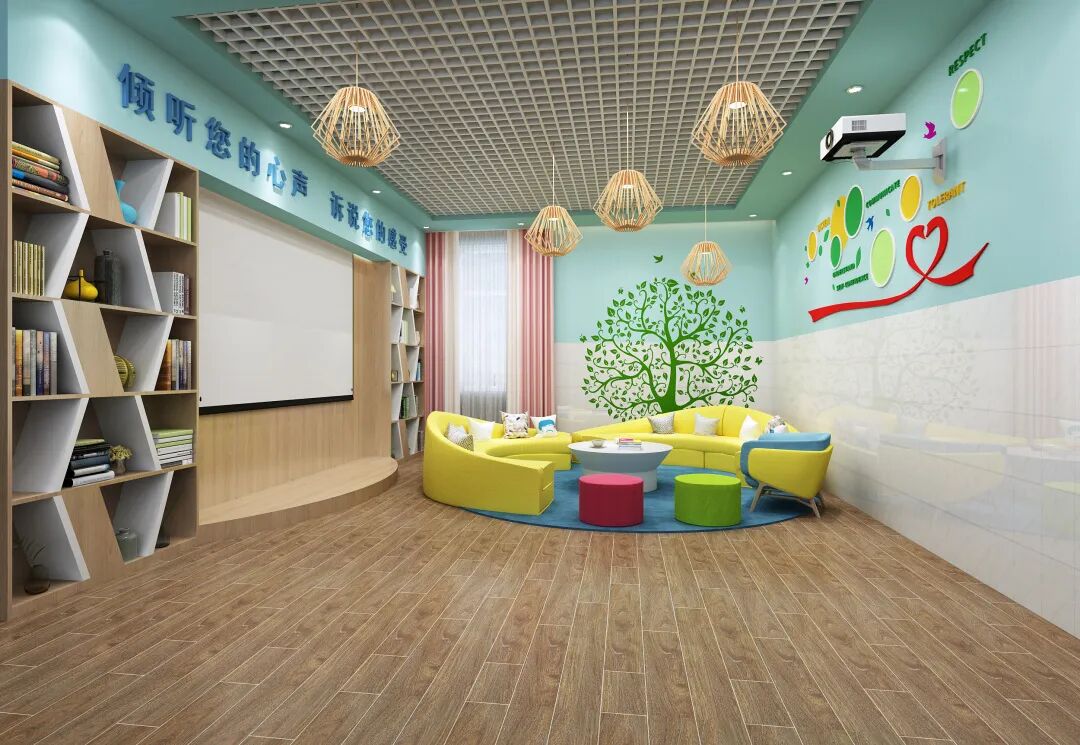 中南大学湘雅二医院刘铁桥教授来我院指导，高标准的睡眠病房即将投入使用(图3)