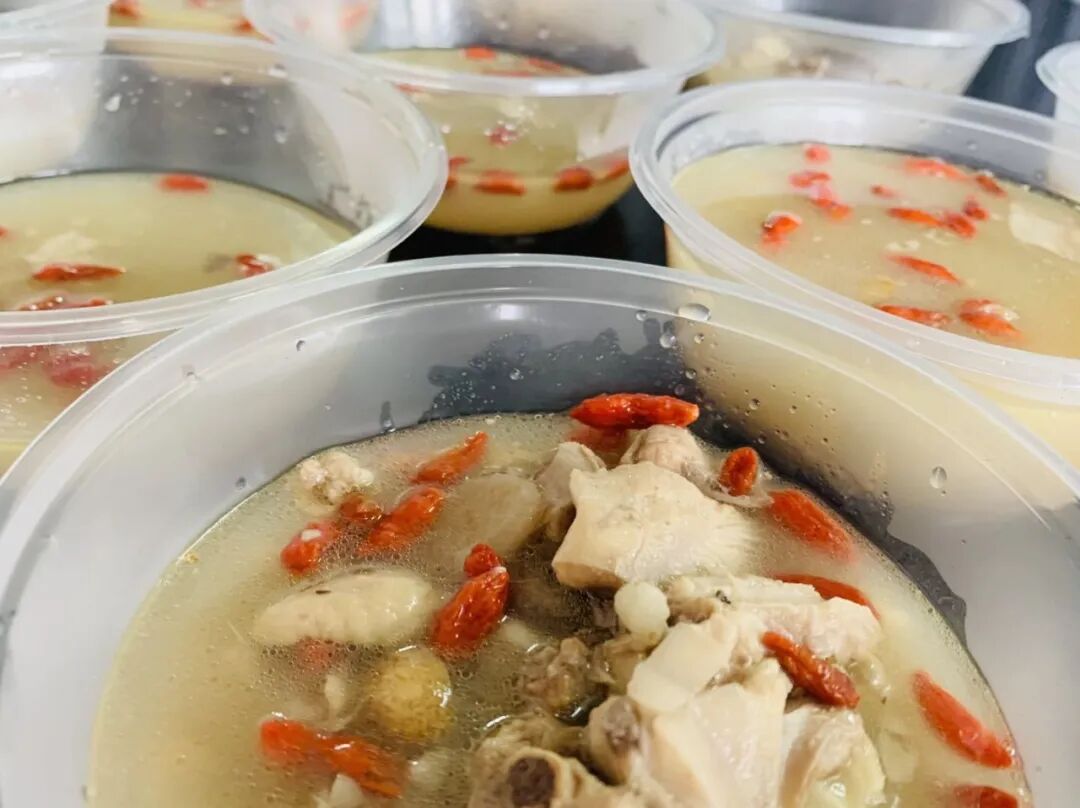 内务大比拼，你行我也行——四病区举办患者内务比赛(图5)