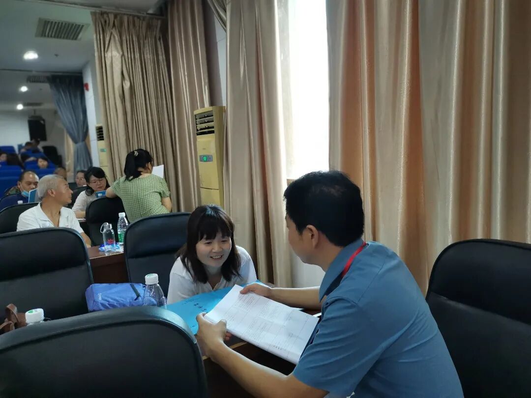 心理健康 医路芬芳——我县成功举办2020年度心理治疗技术培训班（第三期）(图9)