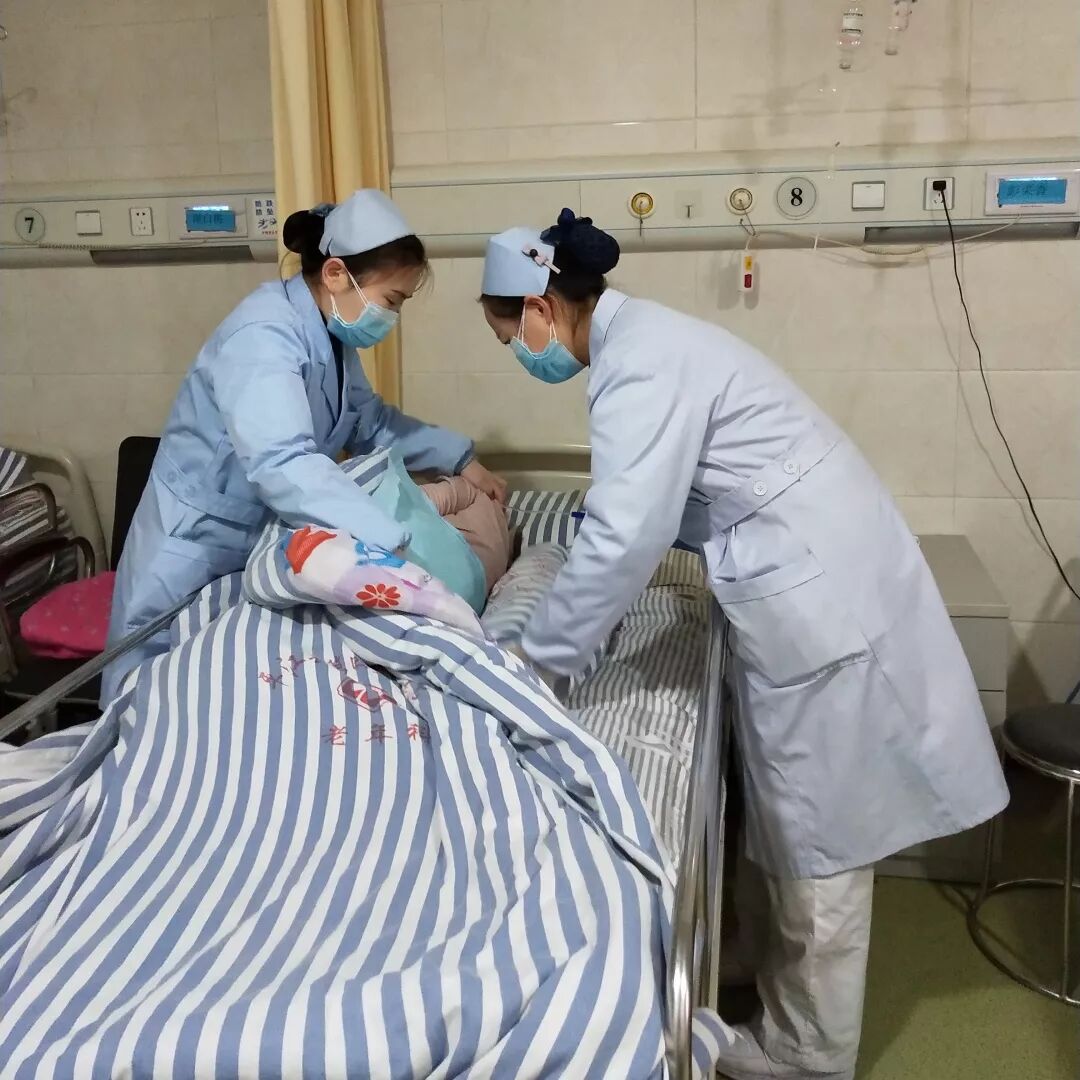 精心治疗悉心护理 解除患者多年痛苦 ——四医院老年科又成功治愈一例四期压疮患者(图3)