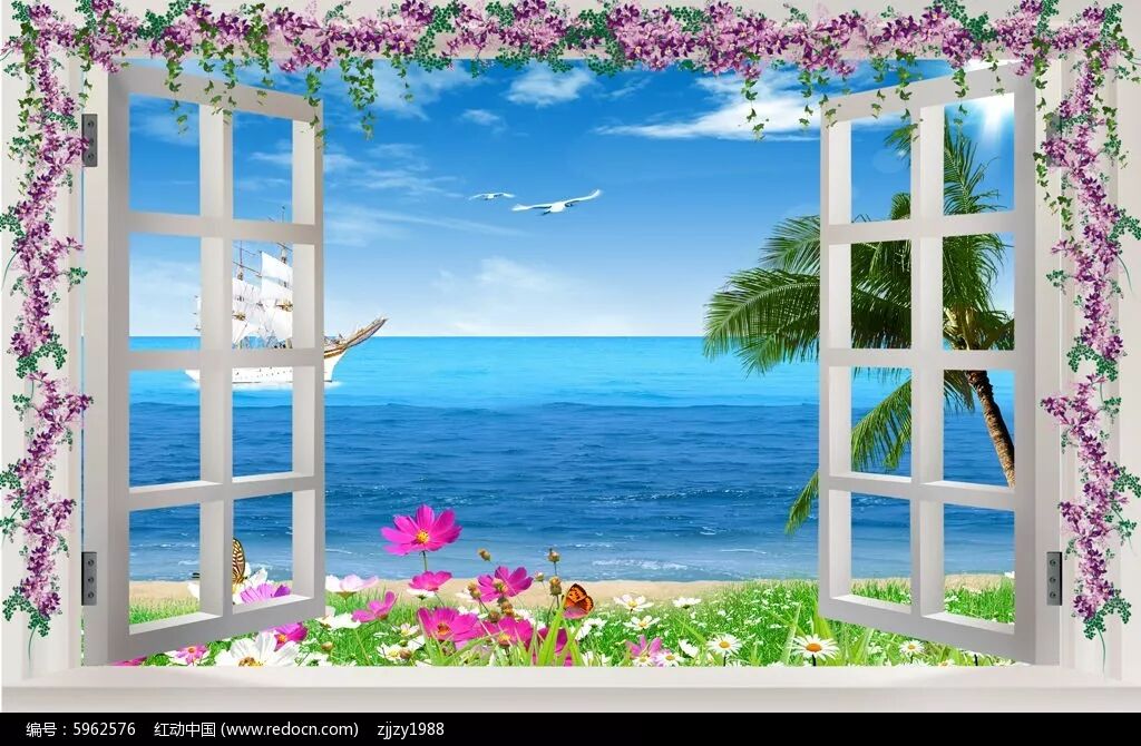 只要努力，一切都会充满希望(图10)