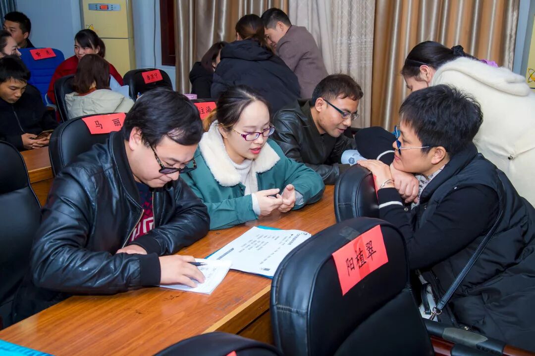 心理健康促进行动，医心只为你——我县成功举办2019年度心理咨询与心理治疗技术培训班(图8)