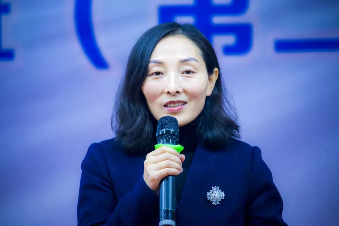 心理健康促进行动，医心只为你——我县成功举办2019年度心理咨询与心理治疗技术培训班(图4)