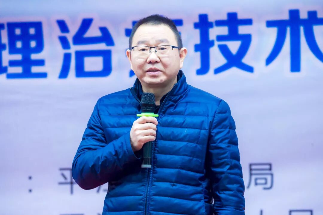 心理健康促进行动，医心只为你——我县成功举办2019年度心理咨询与心理治疗技术培训班(图3)