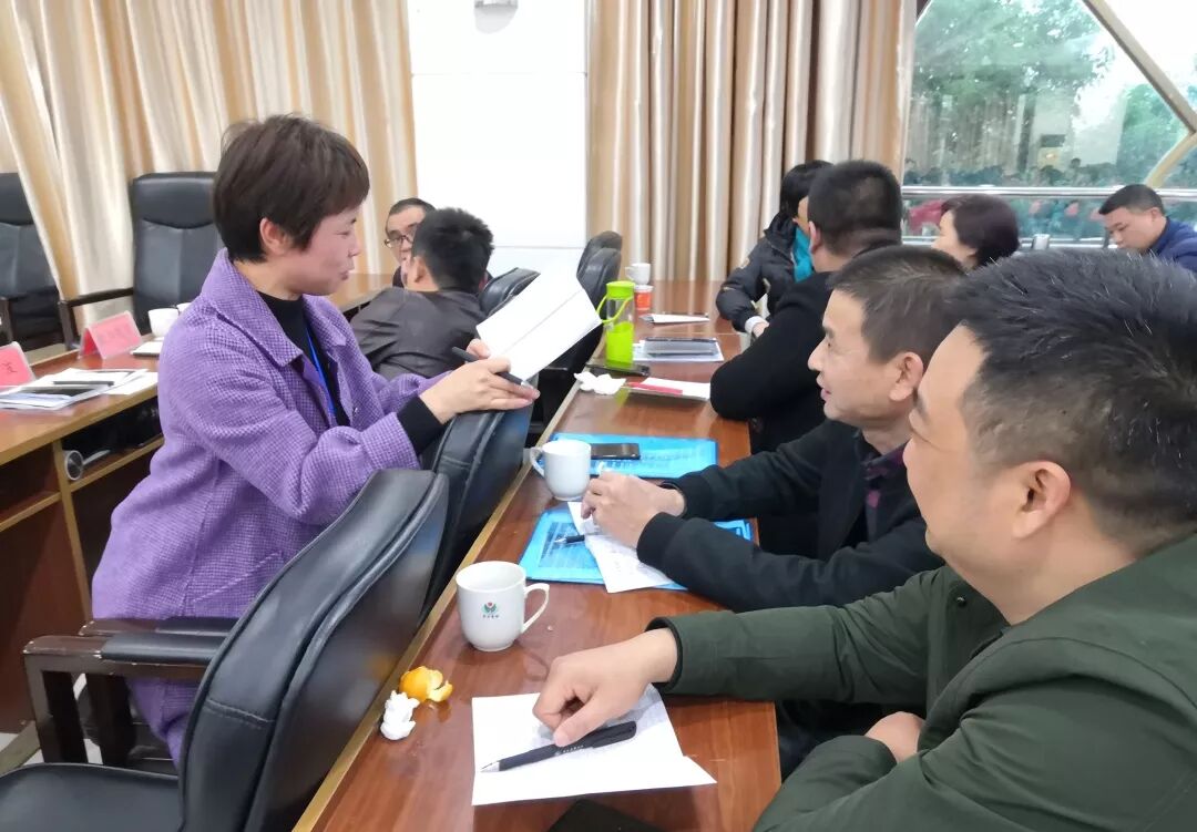 心理健康促进行动，医心只为你——我县成功举办2019年度心理咨询与心理治疗技术培训班(图7)