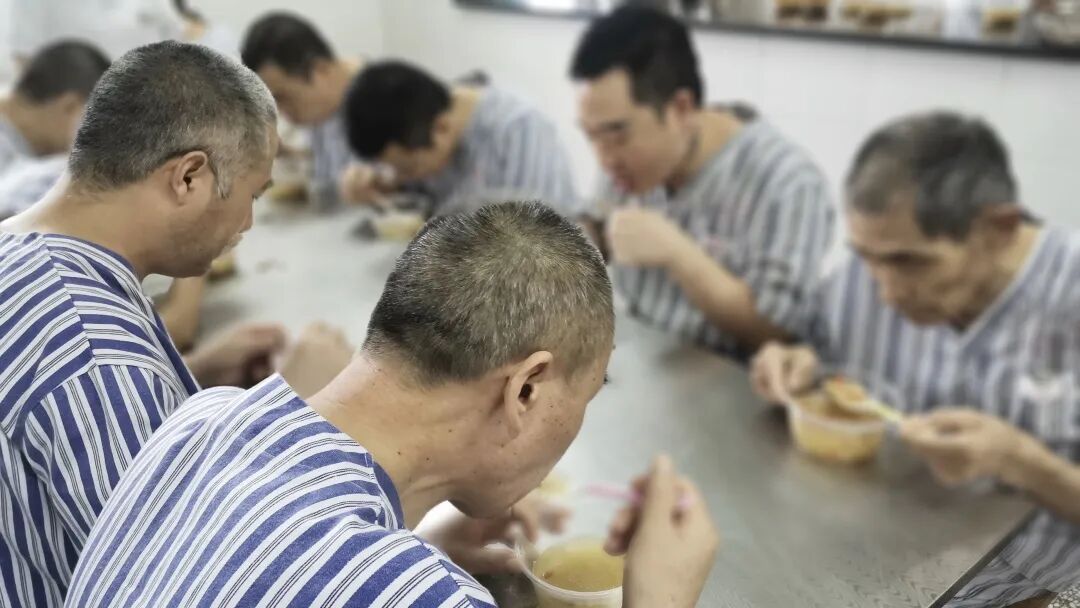 悠悠粽叶香 浓浓端午情——精神科住院病区与患者共度佳节(图5)