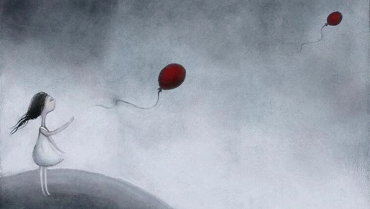 情感疏离的三个迹象