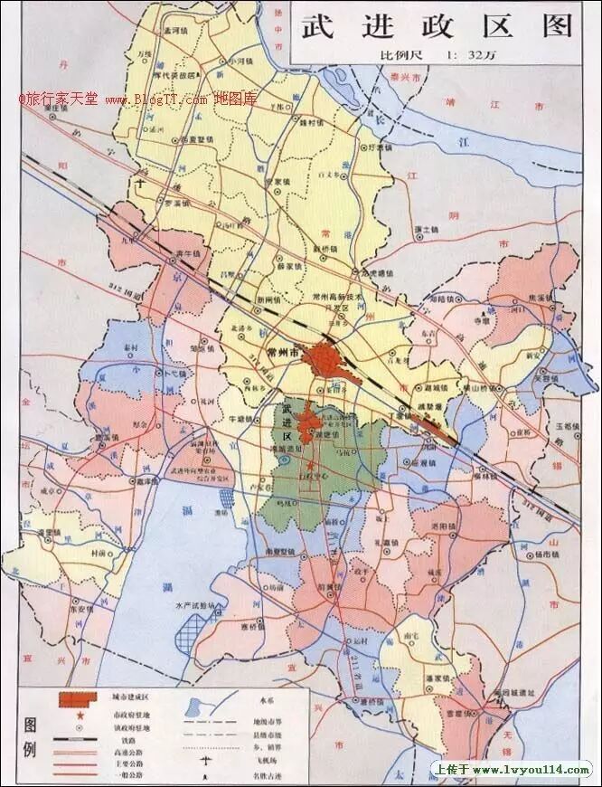 江苏省常州市武进区: 打造双创"新苏南模式"