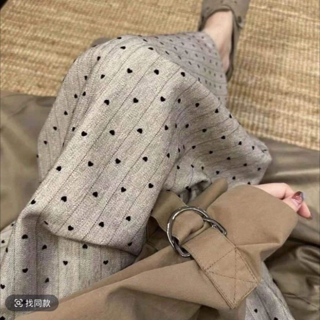 一禾棉绸工厂店