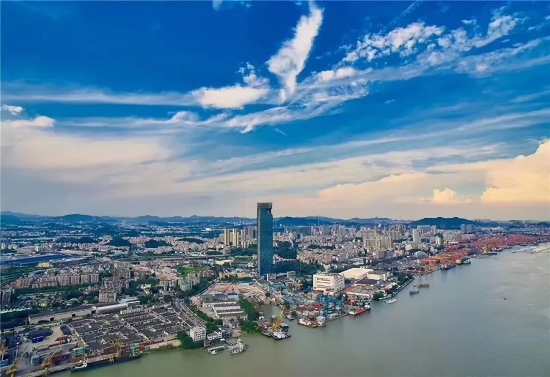 在黄埔买房，各个板块应该怎么选？