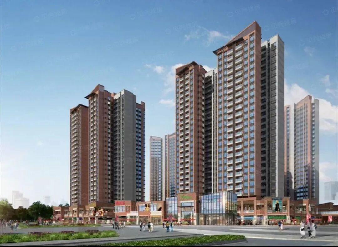 天河在售新盘有哪些？最低在售价格是多少？